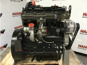 Stavební technika CATERPILLAR