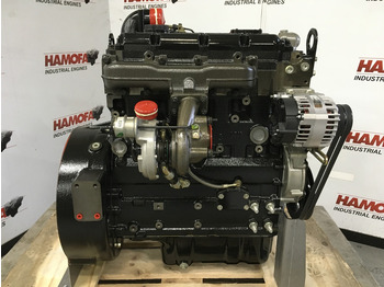 Stavební technika CATERPILLAR