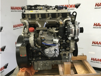 Stavební technika CATERPILLAR