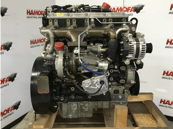 Stavební technika CATERPILLAR