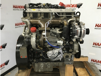 Stavební technika CATERPILLAR