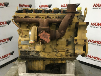 Stavební technika CATERPILLAR