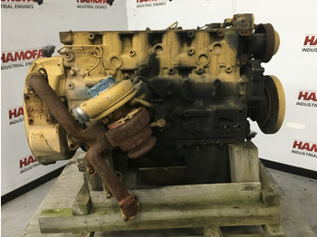 Stavební technika CATERPILLAR