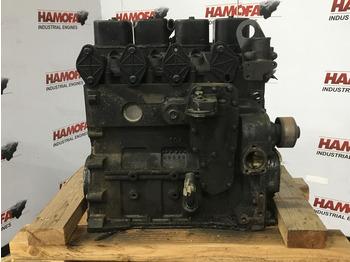 Stavební technika CUMMINS