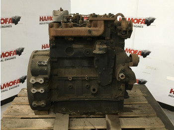 Stavební technika CUMMINS