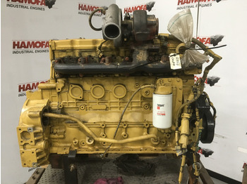 Stavební technika CUMMINS