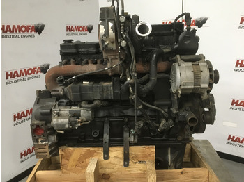 Stavební technika CUMMINS