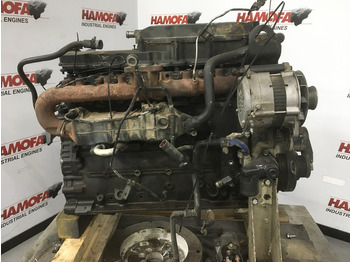 Stavební technika CUMMINS