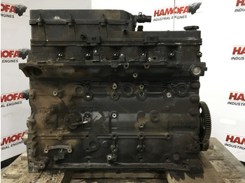 Stavební technika CUMMINS