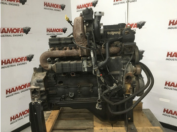 Stavební technika CUMMINS