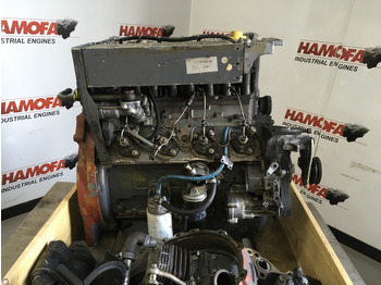 Stavební technika DEUTZ