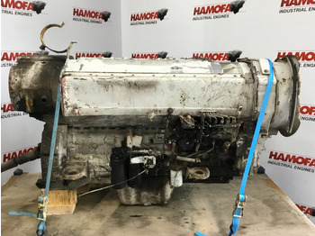 Stavební technika DEUTZ