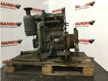 Stavební technika DEUTZ