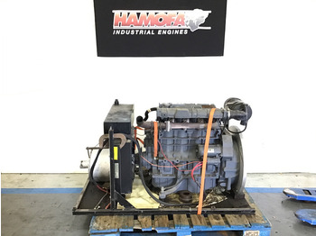 Stavební technika DEUTZ