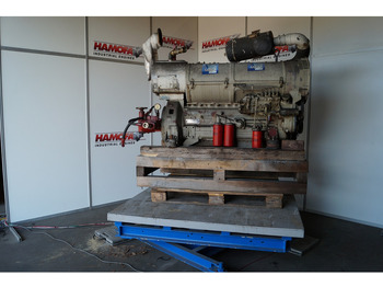 Stavební technika DEUTZ