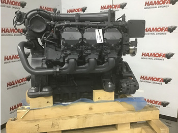 Stavební technika DEUTZ