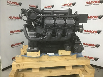 Stavební technika DEUTZ