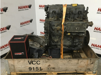 Stavební technika DEUTZ