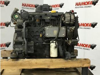 Stavební technika DEUTZ