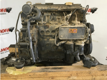 Stavební technika DEUTZ