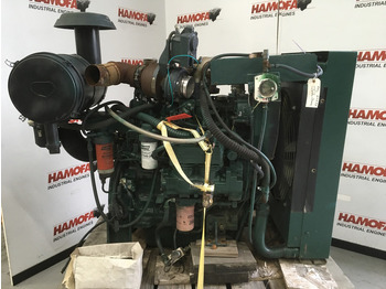 Stavební technika JOHN DEERE