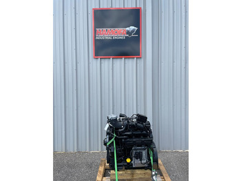 Stavební technika JOHN DEERE