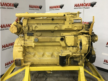 Stavební technika JOHN DEERE