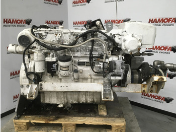 Stavební technika JOHN DEERE