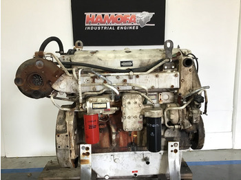 Stavební technika JOHN DEERE