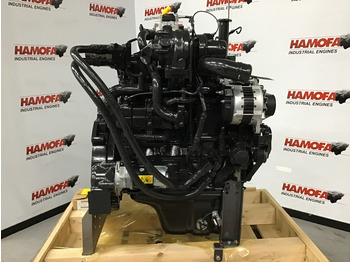 Stavební technika KOMATSU