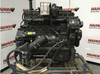 Stavební technika KOMATSU