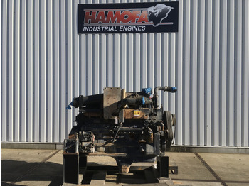 Stavební technika KOMATSU