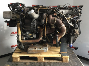 Stavební technika MAN