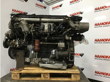 Stavební technika MAN