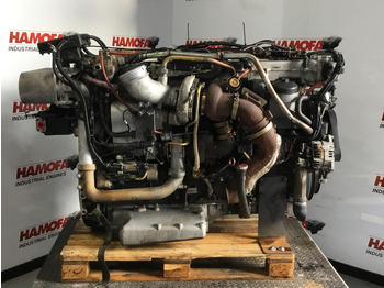 Stavební technika MAN