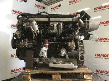 Stavební technika MAN