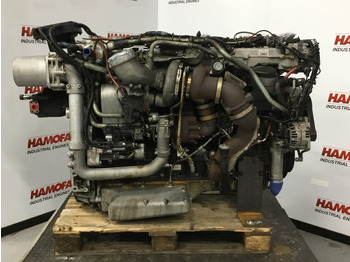 Stavební technika MAN