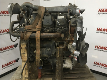 Stavební technika MERCEDES-BENZ