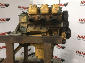 Stavební technika MERCEDES-BENZ