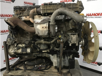 Stavební technika MERCEDES-BENZ