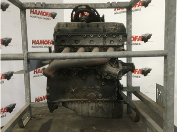 Stavební technika MERCEDES-BENZ