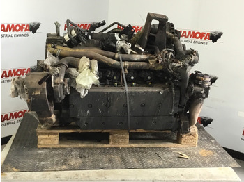 Stavební technika MERCEDES-BENZ