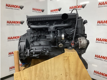 Stavební technika MERCEDES-BENZ