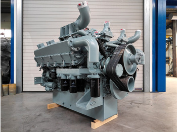 Stavební technika MITSUBISHI