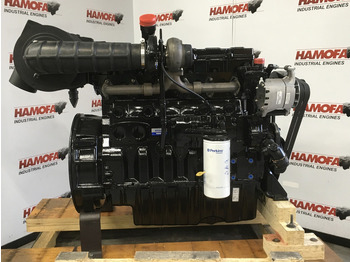 Stavební technika PERKINS