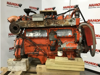 Stavební technika SCANIA