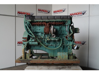 Stavební technika VOLVO