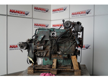 Stavební technika VOLVO