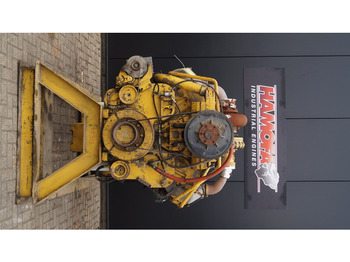 Motor Cummins K2000E CPL870 FOR PARTS: obrázek 3