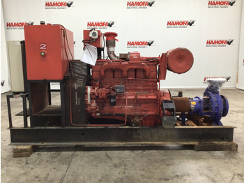 Čerpadlo na vodu CUMMINS